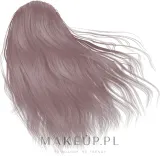Farmavita Life Color Plus краска для волос стойкая крем-краситель профессиональный для окрашивания и закрашивания седины 100 мл, оттенок 10.72 — фото 1