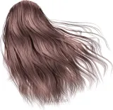 Farmavita Life Color Plus краска для волос стойкая крем-краситель профессиональный для окрашивания и закрашивания седины 100 мл, оттенок 9.5 - Very Light Mahagony Blonde — фото 1