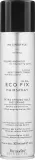 Farmavita HD Eco Fix No Gas лак для волос жидкий сильной фиксации без газа с аргановым маслом быстросохнущий 300 мл — фото 1