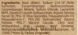 Шампунь с маслом арганы Farmavita для блеска и шелковистости волос — фото 3