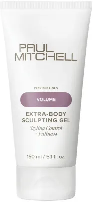 Гель для объёма волос Paul Mitchell Extra-Body Sculpting Gel