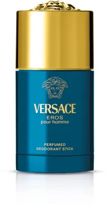 Парфюмированный дезодорант-стик Versace Eros