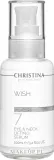 Сыворотка для лица Christina Wish Eye and Neck Lifting Serum Step 7 лифтинг для глаз и шеи 30 мл — фото 3