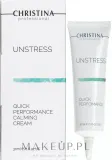 Крем для лица Christina Unstress Quick Performance успокаивающий 30 мл — фото 2