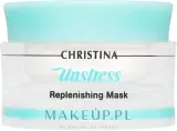 Восстанавливающая маска для лица Christina Unstress Replenishing Mask, 50 мл — фото 1