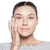 Christina Unstress Eye and Neck Concentrate концентрат для кожи вокруг глаз и шеи питательный, пробиотический уход, 30 мл — фото 3