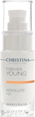 Сыворотка для лица Christina Forever Young Absolute Fix против глубоких морщин для зрелой кожи 30 мл