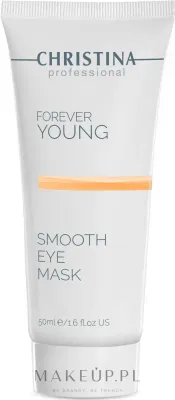 Разглаживающая маска для кожи вокруг глаз Christina Forever Young Smooth Eyes Mask, 50 мл