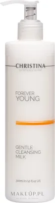 Christina Forever Young очищающее молочко с гликолевой кислотой AHA и ретинолом 200 мл