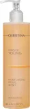 Гель для умывания Christina Forever Young Moisturizing Facial Wash увлажняющий, с экстрактом ромашки, 300 мл — фото 1