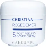 Крем для лица Christina Rose De Mer 5 защитный после пилинга масла и масло ши 20 мл — фото 1