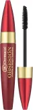 Dermacol Obsesion Volume and Length Mascara тушь для ресниц удлиняющая и придающая объём чёрная 01 - Black 12 мл — фото 1