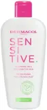 Молочко для снятия макияжа Dermacol Sensitive Cleasing Milk очищающее, для чувствительной кожи, 200 мл — фото 3