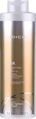 Шампунь для повреждённых волос Joico K-Pak Reconstruct Shampoo для всех типов волос, 300 мл