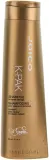 Шампунь для повреждённых волос Joico K-Pak Reconstruct Shampoo для всех типов волос, 300 мл / 1000 мл — фото 3