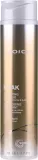 Глубоко очищающий шампунь Joico K-Pak Clarifying для сухих и повреждённых волос 300 мл — фото 1