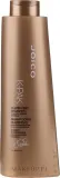 Глубоко очищающий шампунь Joico K-Pak Clarifying для сухих и повреждённых волос 300 мл — фото 3