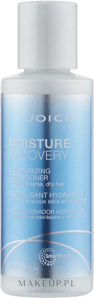 Кондиционер для сухих волос Joico Moisture Recovery Conditioner for Dry Hair 250 мл