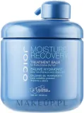 Маска для волос Joico Moisture Recovery увлажняющая, для жёстких и густых, с маслом ши и жожоба, с пептидами и морской водой, 250 мл — фото 2