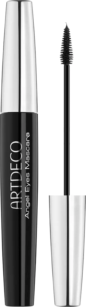 Тушь для ресниц Artdeco Angel Eyes объём и длина ресниц, оттенок 01 - Black