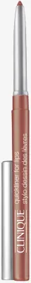 Карандаш для губ Clinique Quickliner For Lips, не требует заточки, 0,26 г
