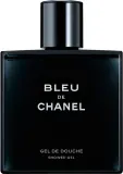 Гель для душа Chanel Bleu de Chanel, 200 мл — фото 1