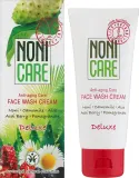 Nonicare Deluxe крем для умывания лица очищающий с экстрактом нони и алоэ 100 мл — фото 2