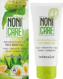 Увлажняющий гель для умывания для мужчин Nonicare Intensive Face Wash Gel с соком нони, 100 мл — фото 3