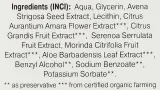 Сыворотка для лица Nonicare Intensive Rehydrating Serum интенсивно увлажняющая 20 мл — фото 4