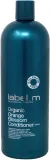 Органический кондиционер для волос с цветком апельсина Label.m Organic Orange Blossom Conditioner 200 мл — фото 2