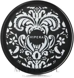 Минеральная компактная пудра Vipera Cashmere Veil Powder, 11 г, оттенок 730 - Camus — фото 5