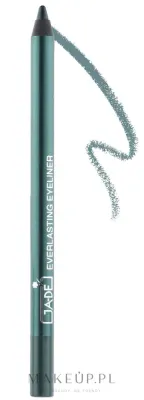 Карандаш для глаз GA-DE Everlasting Eye Liner, оттенок 302 - Intense Green