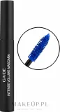Тушь для ресниц GA-DE Intense Volume для объёма ресниц, оттенок Electric Blue — фото 1