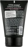 Глубоко очищающая матирующая маска Giovanni D:tox System Purifying Facial Mask, 113 г — фото 2