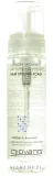 Giovanni Eco Chic Hair Care Natural Mousse пенка мусс для укладки волос средней фиксации с эфирными маслами и соевым протеином 207 мл — фото 1