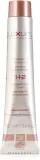 Green Light Luxury Haircolor крем-краска для волос стойкая 100 мл, перманентное окрашивание, седина, белый чай и орхидея, оттенок 7.111 - Metaliczny blond — фото 2