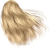Green Light Luxury Haircolor крем-краска для волос стойкая 100 мл, перманентное окрашивание, седина, белый чай и орхидея, оттенок 10.3 - Platynowy złoty blond — фото 1