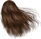 Green Light Luxury Haircolor крем-краска для волос стойкая 100 мл, перманентное окрашивание, седина, белый чай и орхидея, оттенок 7.7 - Matowy blond — фото 1