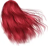 Green Light Luxury Haircolor крем-краска для волос стойкая 100 мл, перманентное окрашивание, седина, белый чай и орхидея, оттенок 8.66 - Intensywny jasny czerwony blond — фото 1