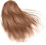 Green Light Luxury Haircolor крем-краска для волос стойкая 100 мл, перманентное окрашивание, седина, белый чай и орхидея, оттенок 8.7 - Jasny matowy blond — фото 1