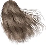 Green Light Luxury Haircolor крем-краска для волос стойкая 100 мл, перманентное окрашивание, седина, белый чай и орхидея, оттенок 9.01 - Popielaty bardzo jasny blond — фото 1