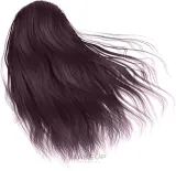Green Light Luxury Haircolor крем-краска для волос стойкая 100 мл, перманентное окрашивание, седина, белый чай и орхидея, оттенок 4.5 - Mahoniowy brązowy — фото 1