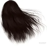 Green Light Luxury Haircolor крем-краска для волос стойкая 100 мл, перманентное окрашивание, седина, белый чай и орхидея, оттенок 5.7 - Jasny matowy brązowy — фото 1