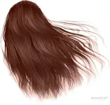 Green Light Luxury Haircolor крем-краска для волос стойкая 100 мл, перманентное окрашивание, седина, белый чай и орхидея, оттенок 7.23 - Karioka blond — фото 1