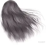 Green Light Luxury Haircolor крем-краска для волос стойкая 100 мл, перманентное окрашивание, седина, белый чай и орхидея, оттенок Srebro — фото 1