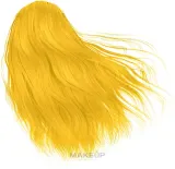 Green Light Luxury Haircolor крем-краска для волос стойкая 100 мл, перманентное окрашивание, седина, белый чай и орхидея, оттенок Żółty — фото 1