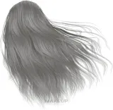 Green Light Luxury Haircolor крем-краска для волос стойкая 100 мл, перманентное окрашивание, седина, белый чай и орхидея, оттенок Popiół — фото 1
