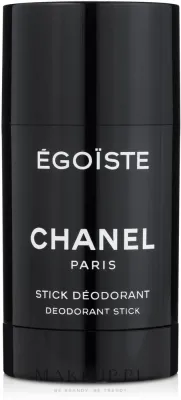 Дезодорант-стик Chanel Egoiste парфюмированный, мужской, 75 мл