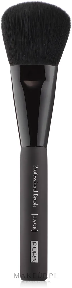 Большая кисть для пудры Pupa Maxi Powder Brush для лица и тела
