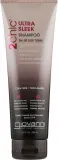 Шампунь Giovanni 2chic Ultra-Sleek Shampoo с бразильским кератином и аргановым маслом, разглаживающий, 250 мл — фото 2